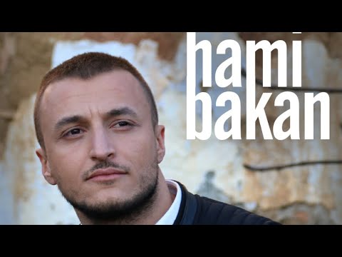 Hami Bakan -  Bu Akşam İçeceğim (otantik türküler)