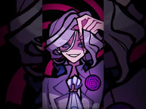 [Identity V] Lavender Town meme | Joscarl #animation #animationmeme #identityv #idv