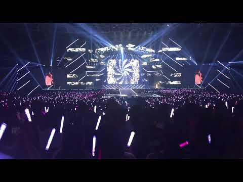 【180421 best of best concert in Taipei】太妍Taeyeon - I'm ok