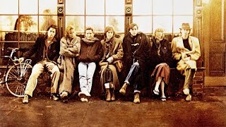 David Foster - Love Theme From St. Elmo's Fire