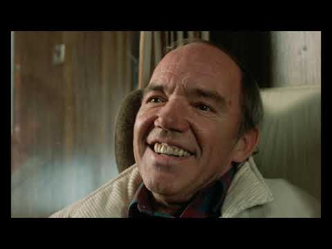 Kærlighed uden stop (1989) - Nu skal vi ikke tage det så alvorligt, vel?