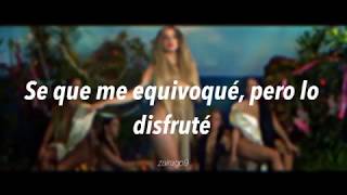 Lola Indigo, Lalo Ebratt - Maldición (Letra)