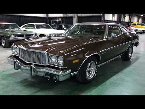 1974 Ford Gran Torino (CC-1202012) for sale in Sherman, Texas