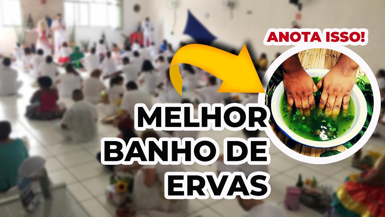 AS 3 MELHORES ERVAS PARA A MEDIUNIDADE