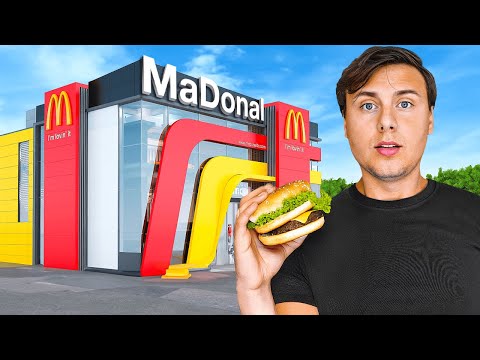 Un Día Viviendo Solo Con Productos Piratas