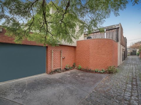 Rear/49 Bendigo Street, Richmond, VIC 3121, 2 Kuwarto, 2 Banyo, House