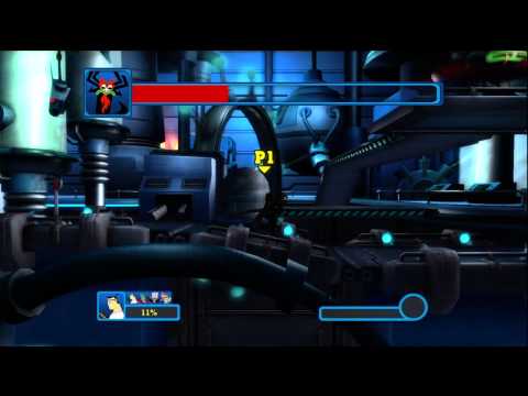 AH Guide: Punch Time Explosion XL: Samurais Journey | Rooster Teeth