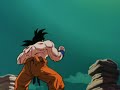 Goku Vs Vegeta Beam Struggle Faulconer Score