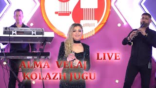 Alma Velaj - Kolazh Jugu 2025