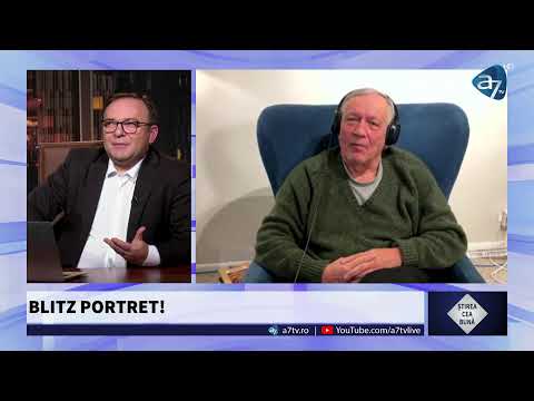 Edmond Constantinescu - Mântuirea unui ateu | Știrea cea bună