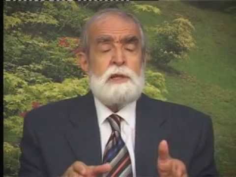 09 26 2004 Isparta - Konferanslar Serisi - Imam Iskender Ali M I H R