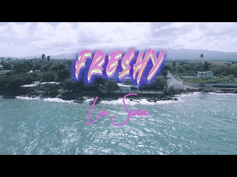 La Sista - FRESHY