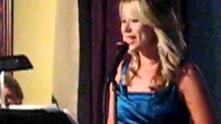 Keri Hill and Jay Berman-Clip of "Our Love is Here to Stay" by George Gershwin