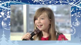 Video 2015-1-285 ***Merry Christmas!!!***   CONNIE TALBOT &quot;Jingle Bell Rock&quot;