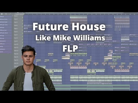 Future House Like Mike Williams | FLP