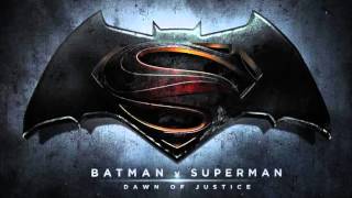 BEAUTIFUL LIE VER 2.0 - Unreleased Edit [HQ] - Batman v Superman: Soundtrack
