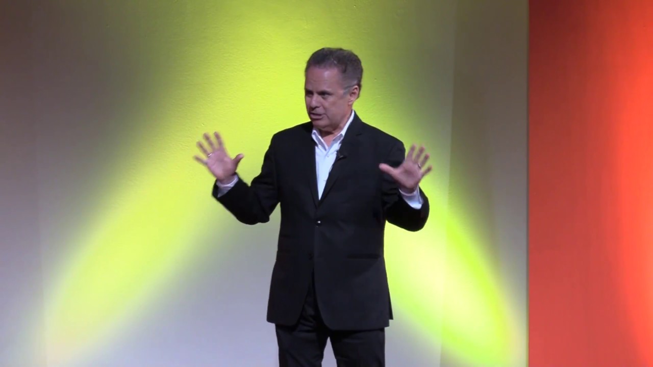 Promotional video thumbnail 2 for Sonny Melendrez, Motivational Keynote Speaker