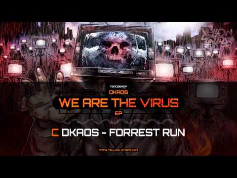 Dkaos - Forrest Run