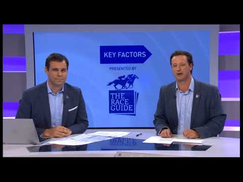 Key Factors for G1 Doncaster Mile