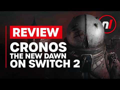 Cronos: The New Dawn Nintendo Switch 2 Review - Is It Worth It?