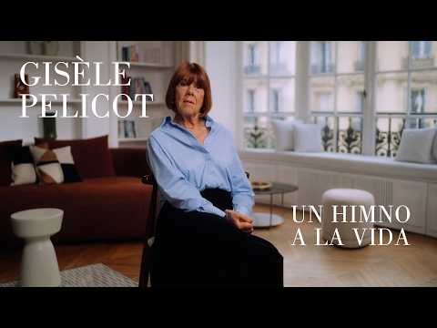 Un himno a la vida de Gisele Pelicot | resiliencia y verdad