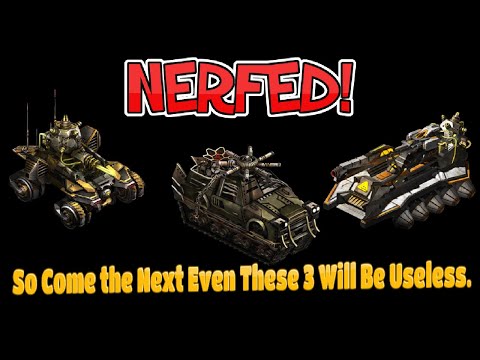 War Commander - Helios, Solrunners & Lightbringers Will Be Nerfed This Coming Event.