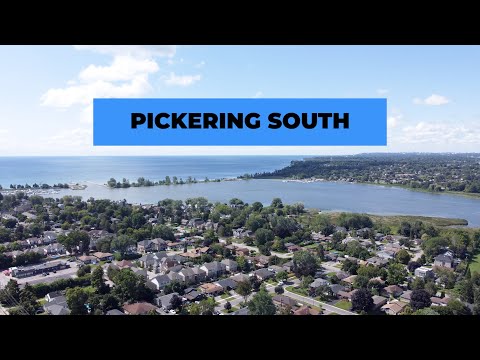 Discover South Pickering & Frenchman’s Bay | Waterfront Living & Real Estate Insights