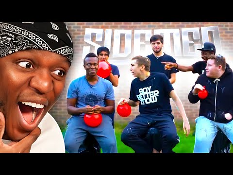 YouTube Thumbnail