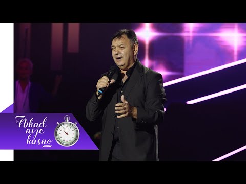 Nazif Muratovic - Ne verujem lepim zenama - NNK - EM 20 - 04.02.2024.