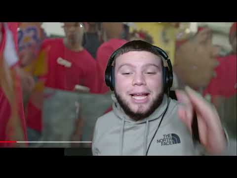 Reaccion a Kiry Curu x TREINTISIETE 3730 - TIGUERE & PARIGUALLO