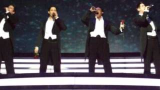 IL DIVO &quot;ESISTI DENTRO ME&quot;