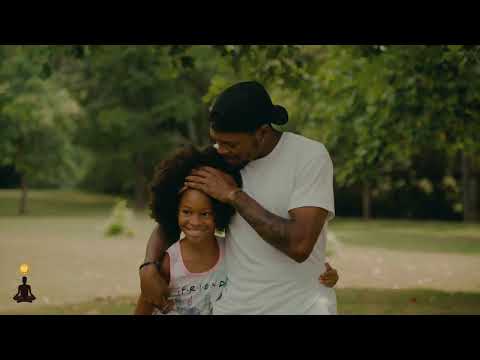 Ron Obasi x AYE's BEE's AND CEE's visualizer