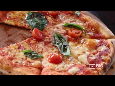 Restaurante italiano Lo Zucchero em Perth para pizza e pratos italianos