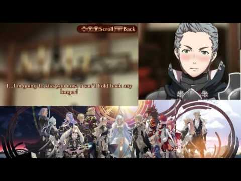 Fire Emblem Fates Revelation — Blind Lunatic Story Run Part 8-2