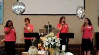 My Heart is Set On You sung by Nevaeh