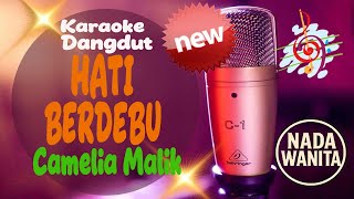 Download lagu Karaoke Hati Berdebu - Camelia Malik | ADEEVA MUSIC STUDIO mp3 Download lagu Karaoke Hati Berdebu - Camelia Malik | ADEEVA MUSIC STUDIO mp3