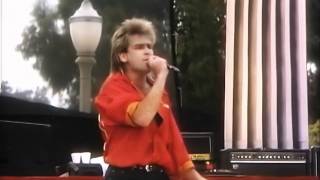 Absolute Reality - The Alarm '86 LA