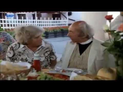 Slunce Seno Erotika Dovolena