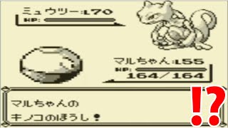 どんな技でも覚えさせる裏技で無双してみた【ポケモン赤・緑・青ウラワザ#7】