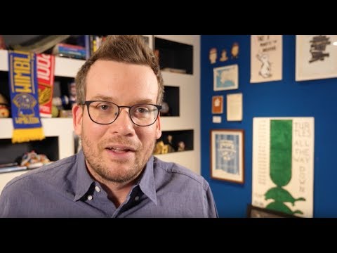 十億美金買不到什麼？ (What Can't a Billion Dollars Buy?)