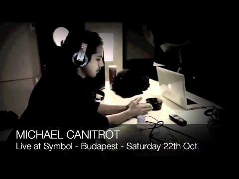 VIDEO MESSAGE - MICHAEL CANITROT - "SO HAPPY IN PARIS ?" - SYMBOL BUDAPEST 2011.10.22.