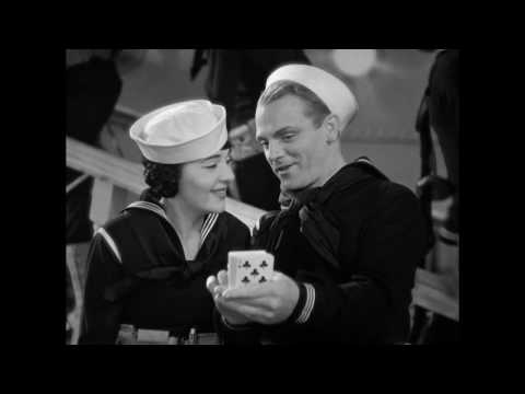 Shanghai Lil (Part 2) from Footlight Parade (4K)