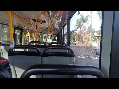 Cumberland Coachlines - 5164 - Mercedes 0405NH/Volgren CR221L[St Marys](10T3 - Sydenham)
