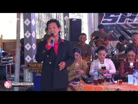 Luar Biasa...Caping Gunung ( Bowo ) - Dalang Sarjito Ebok - Shaka Trend Musik