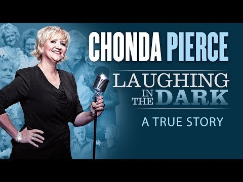 Chonda and David Pierce - Special Feature Promo - Laughing In The Dark