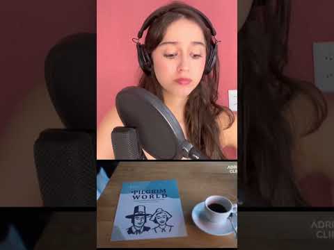 #dublagem "Wandinha Addams" 🖤