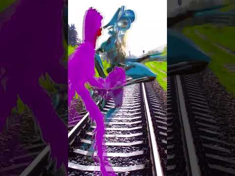 Team Siren Head vs team cartoon cat vs poppy playtime running competation part2 #shorts