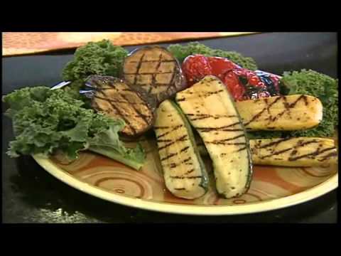 NSF International featured on Peter's Principles: Grilling Food Safety Tips