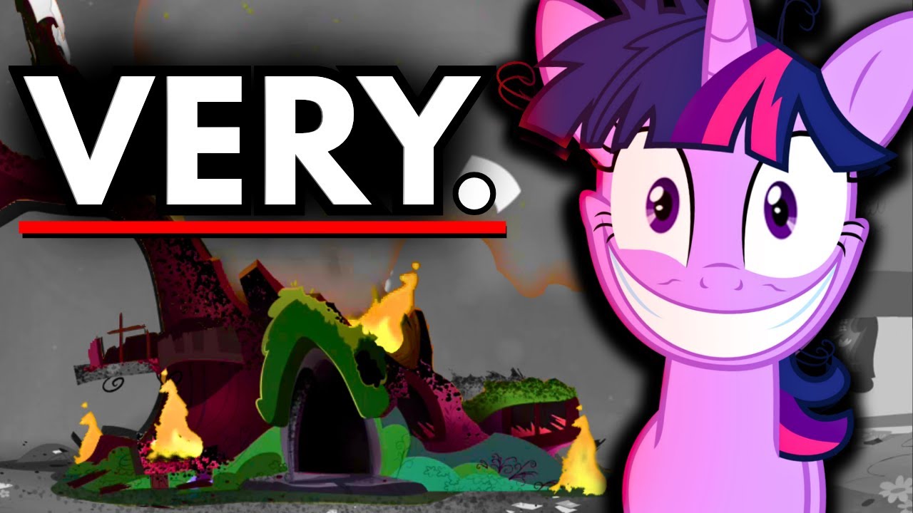 Just How Deadly ARE the Mane 6?