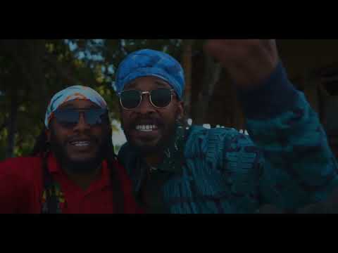 Vaga Vybz & Ras Biruk - Come Home (Official Video 2023) ቫጋ ቫይብዝ እና ራስ ብሩክ - ወደ ቤት ኑ